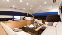 SPLENDID V -  Main Salon 2